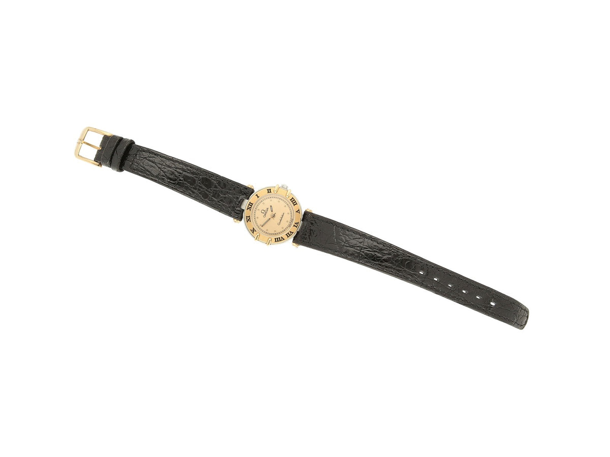 Omega Constellation
