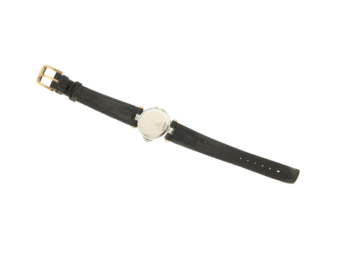 Omega Constellation
