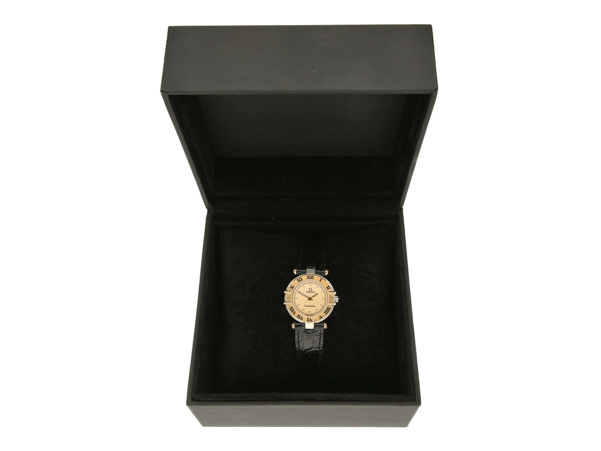 Omega Constellation