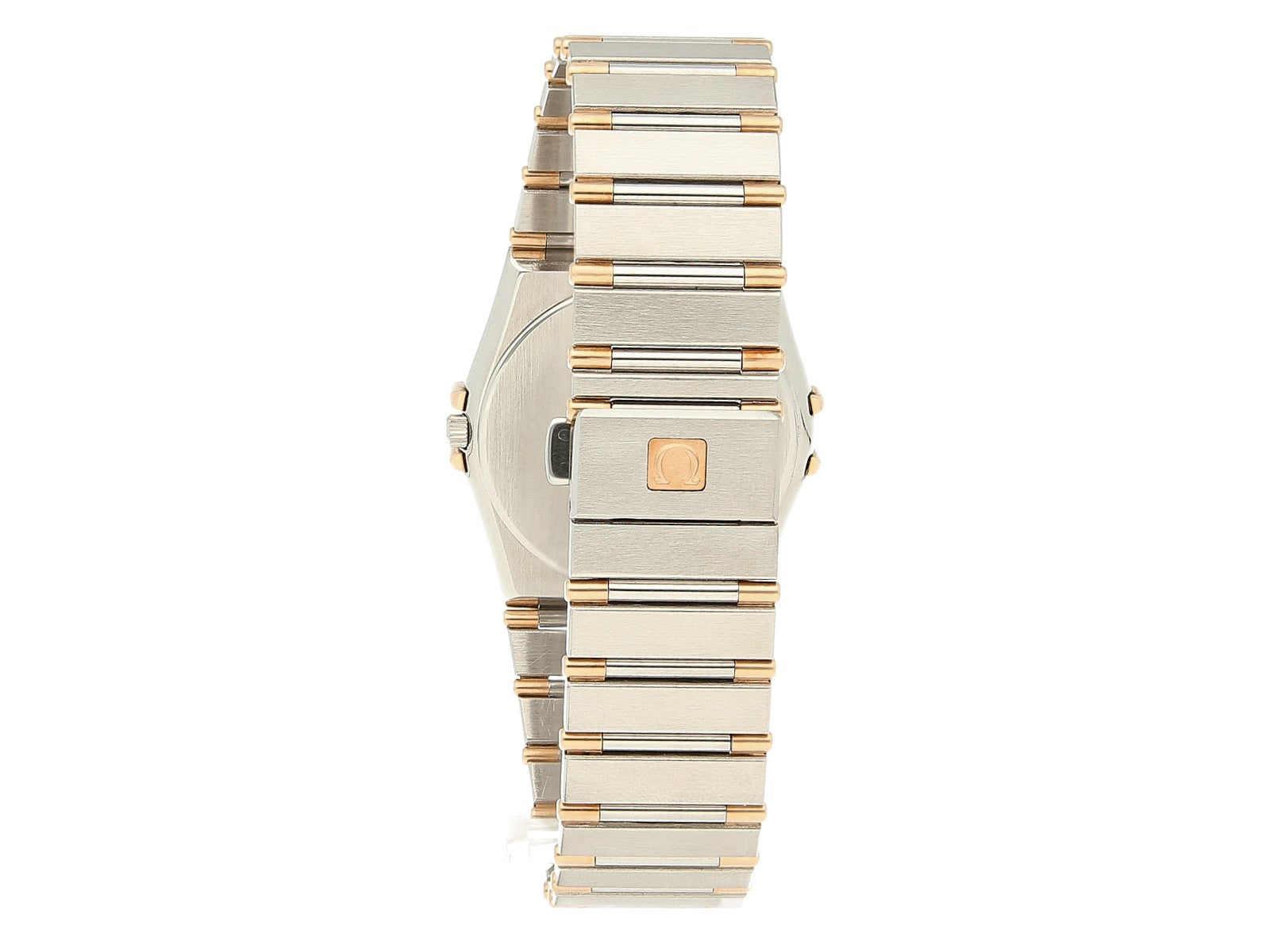 Omega Constellation
