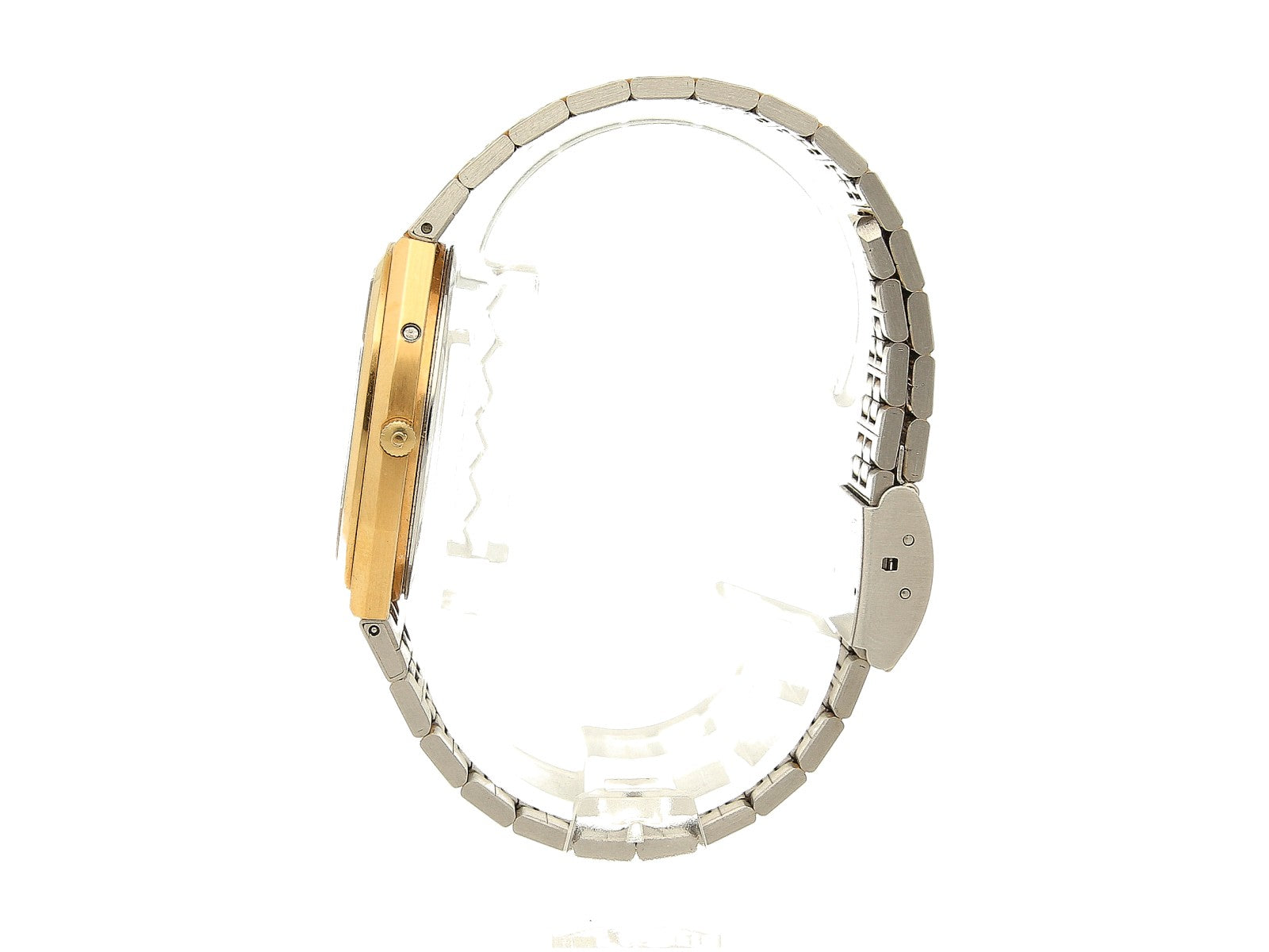 Omega DeVille