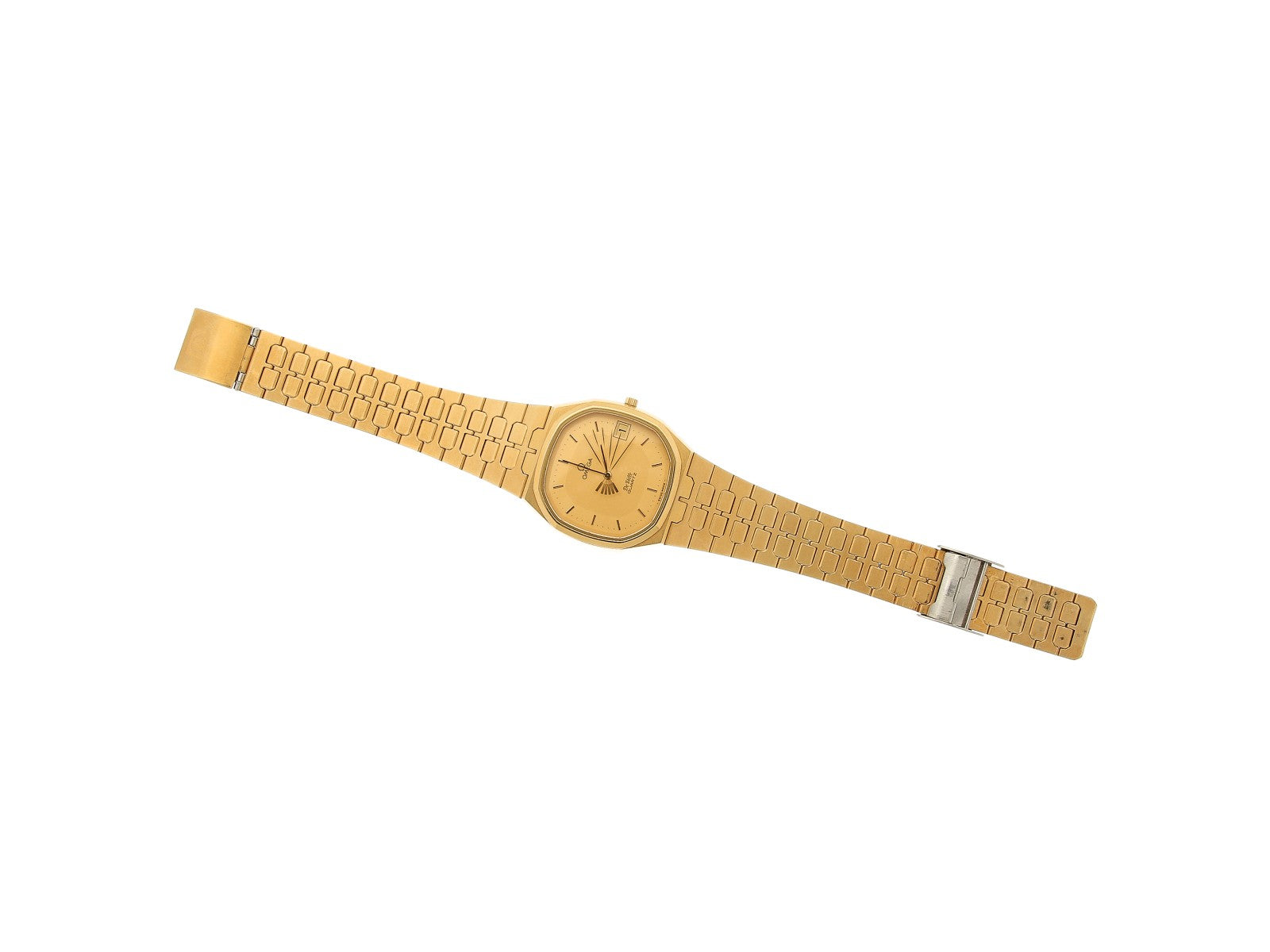 Omega DeVille