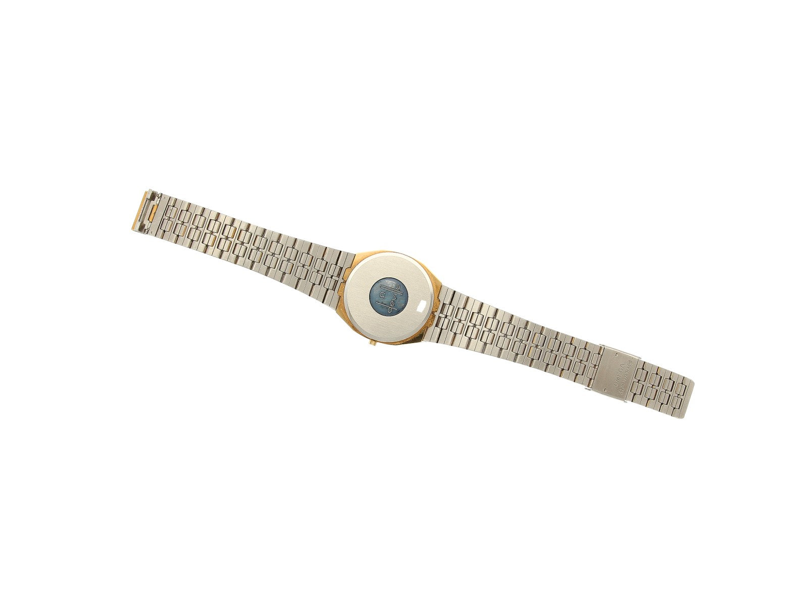Omega DeVille