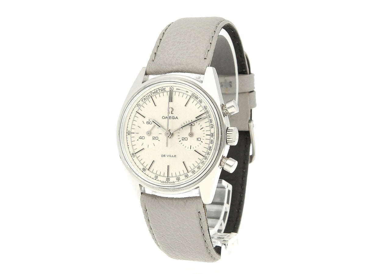 Omega DeVille
