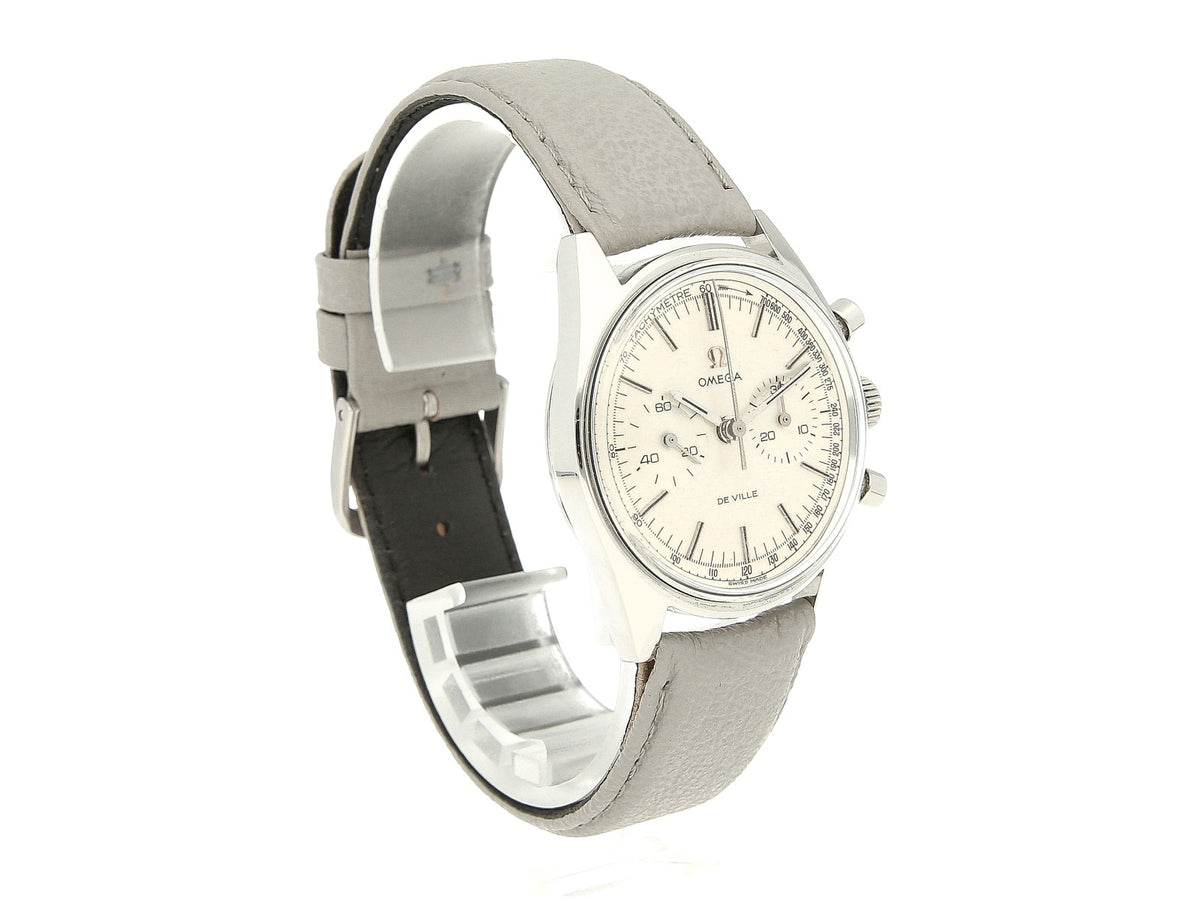 Omega DeVille