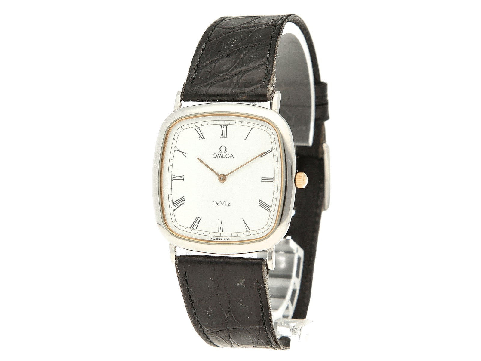 Omega - De Ville