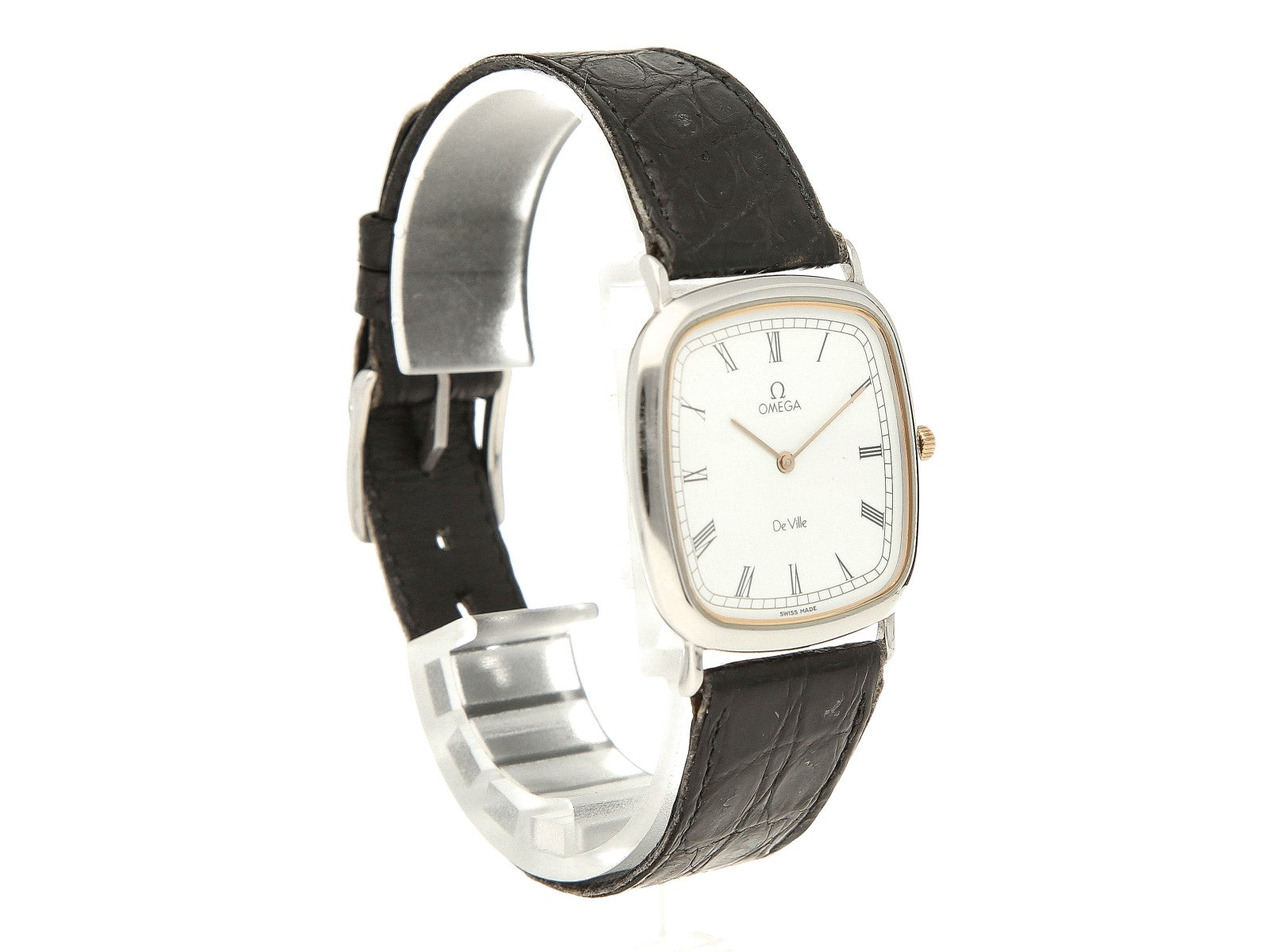 Omega - De Ville