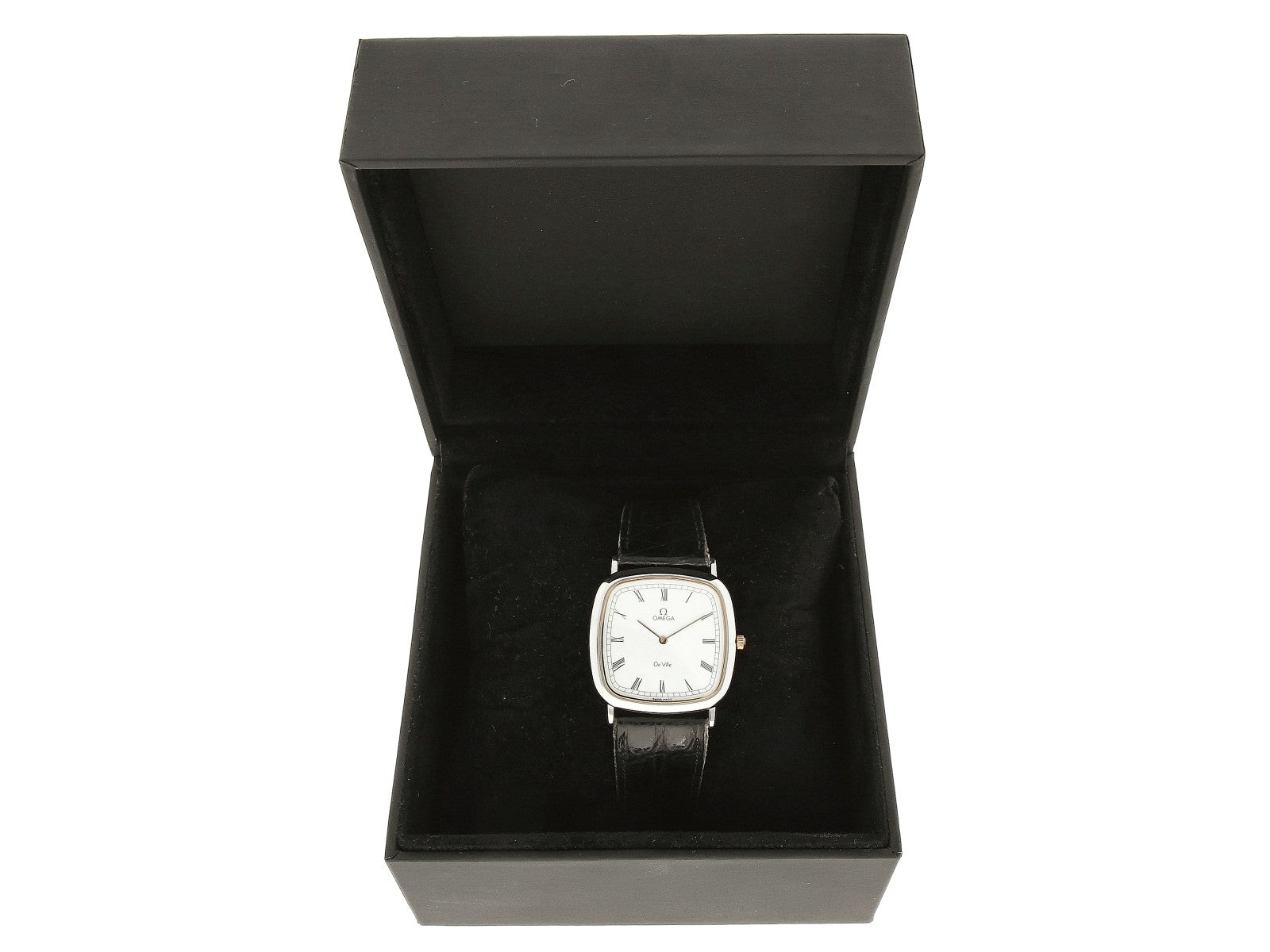 Omega - De Ville