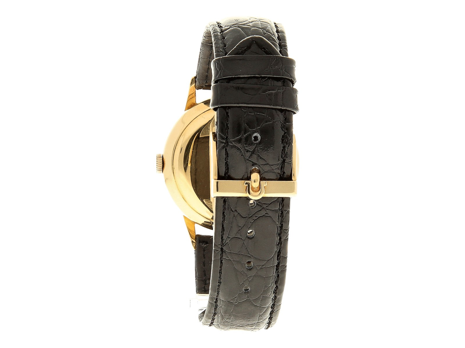 Omega Classic Vintage 750 GG