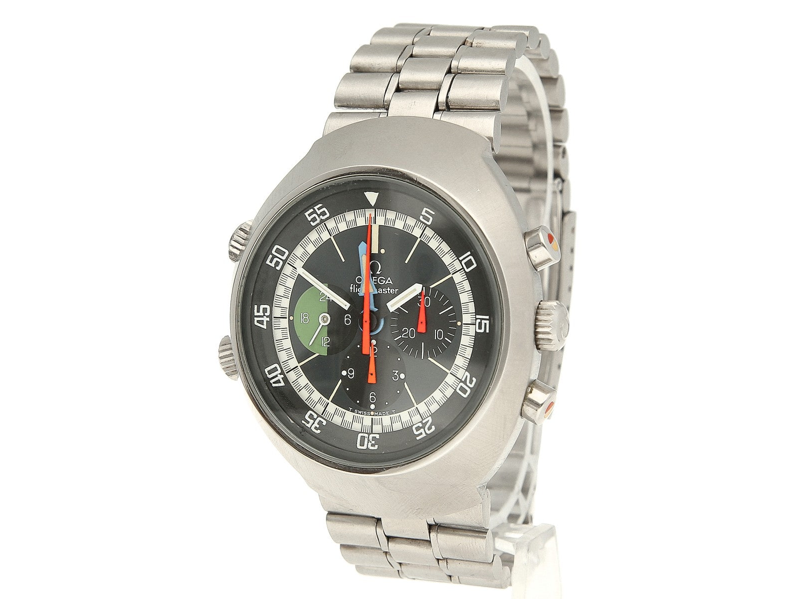 Omega - Flightmaster