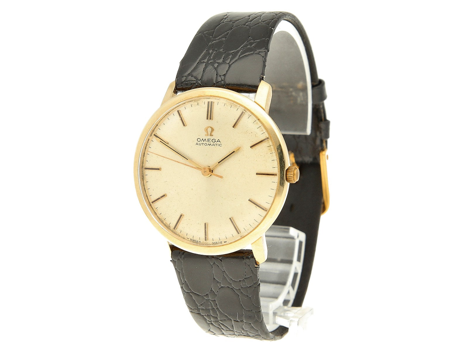 Omega - Omega Automatic 585