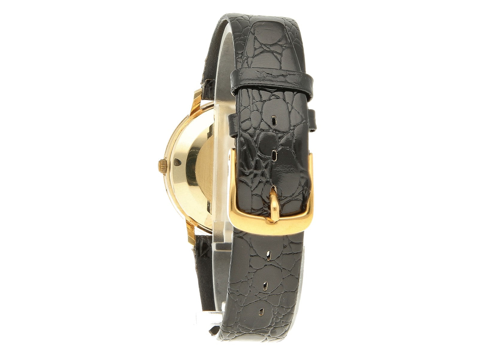 Omega - Omega Automatic 585