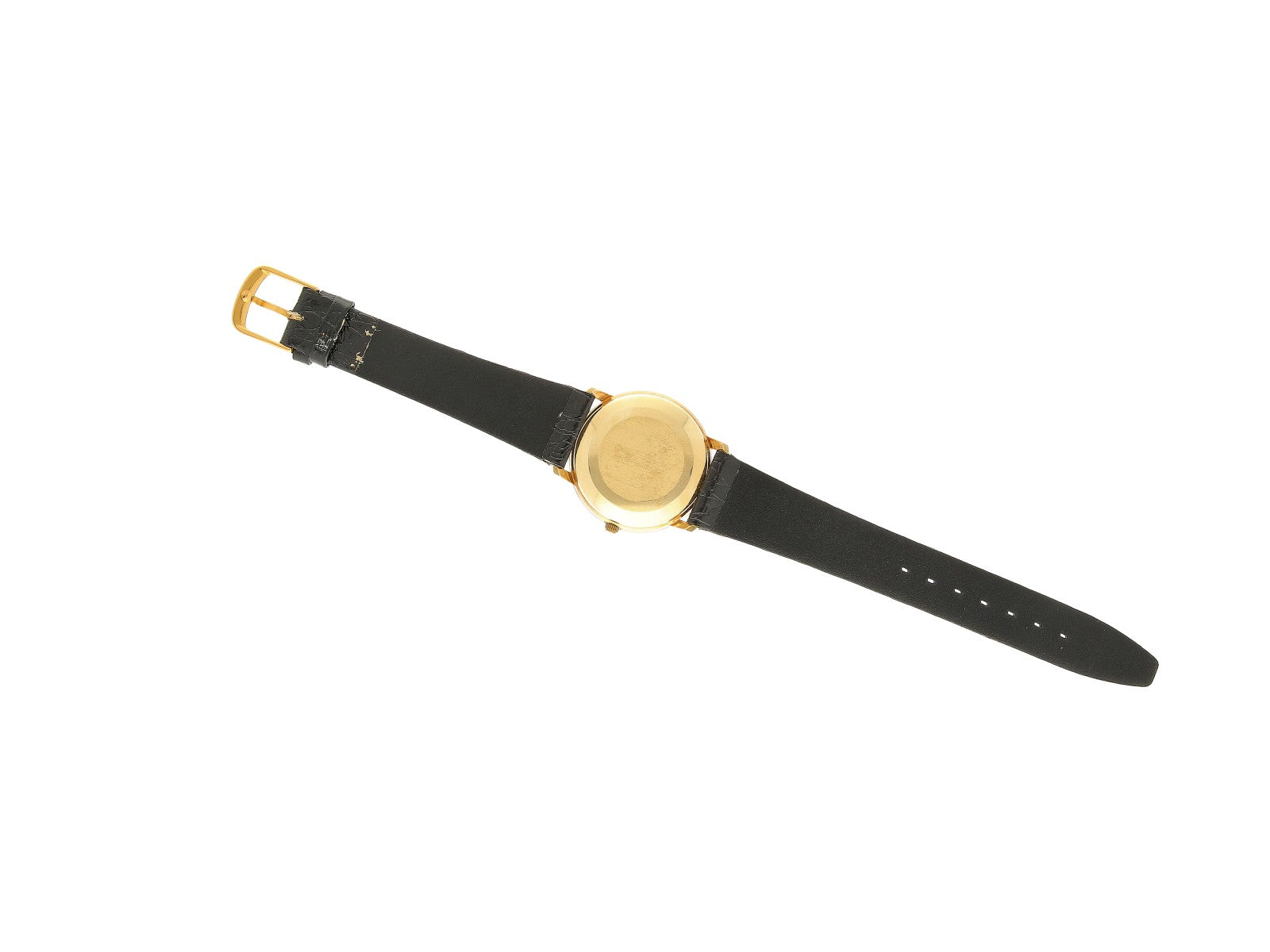 Omega - Omega Automatic 585