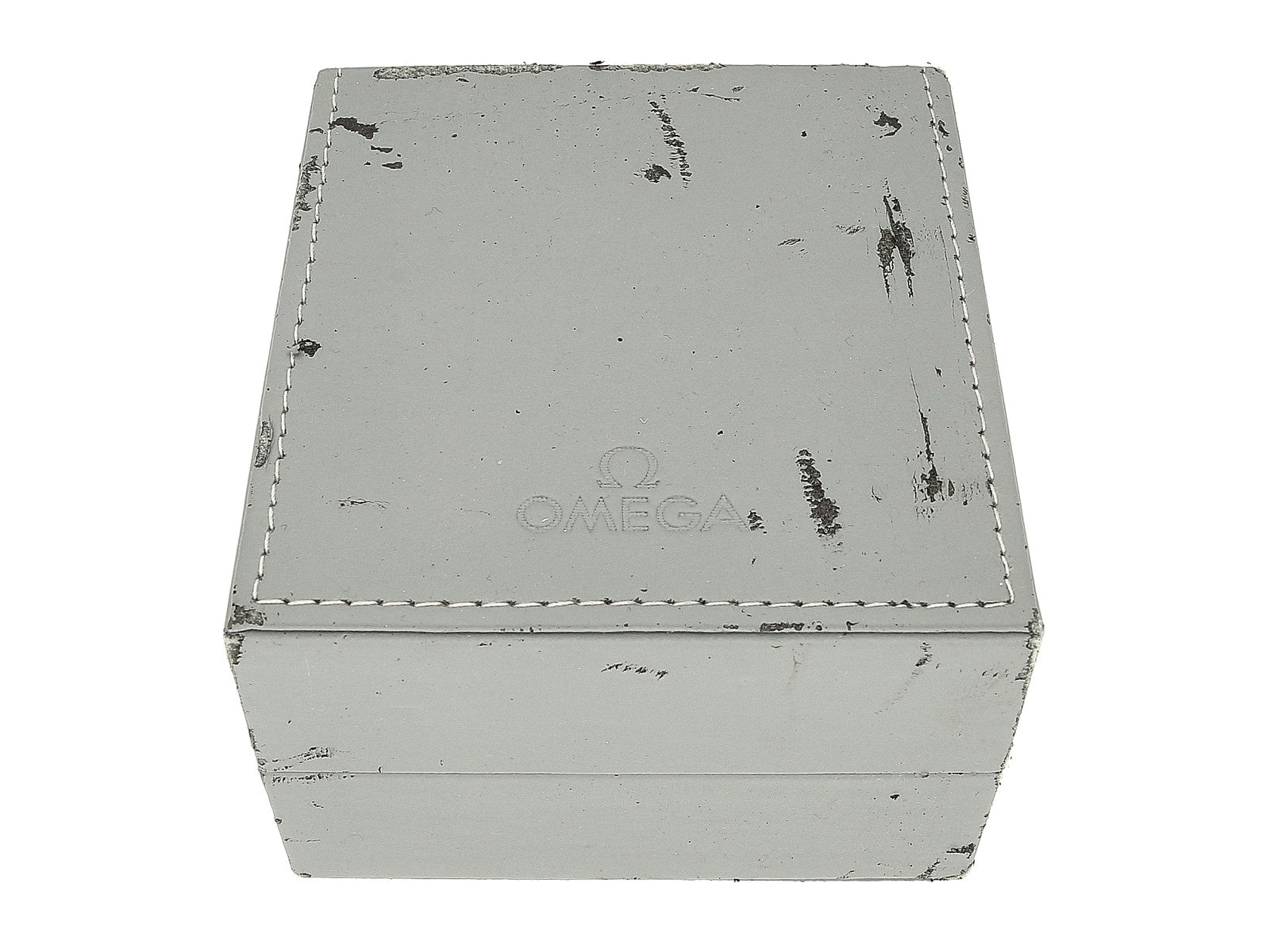 Omega - Seamaster Diver 300 M