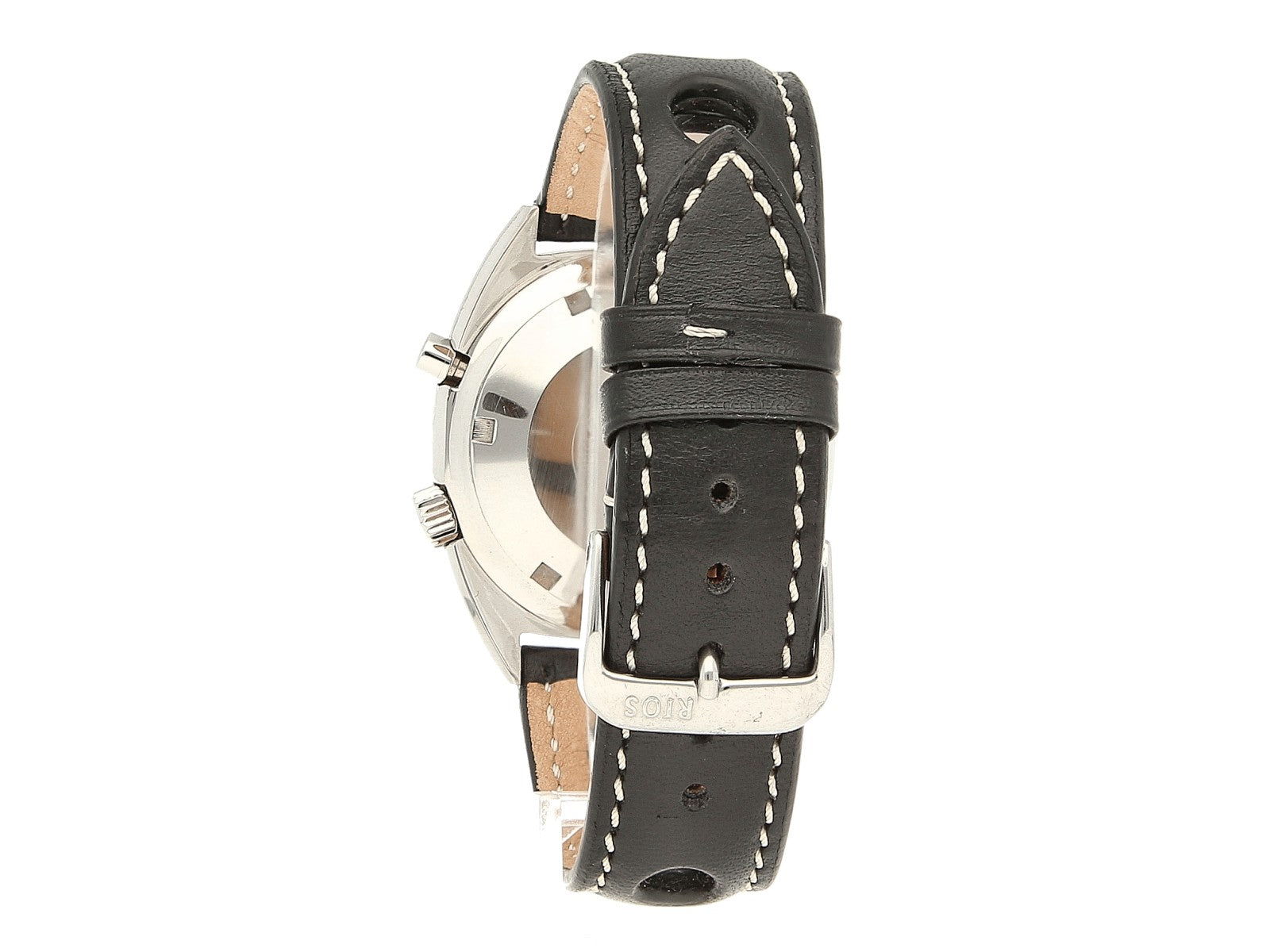 Omega Chronostop Seamaster