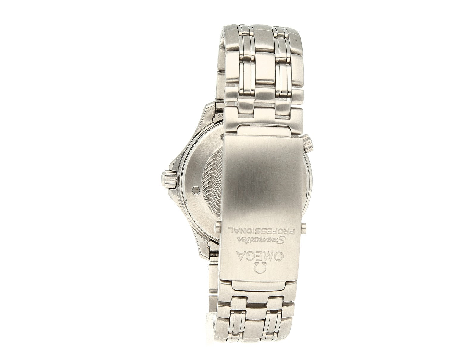 Omega - Seamaster Professional 300m