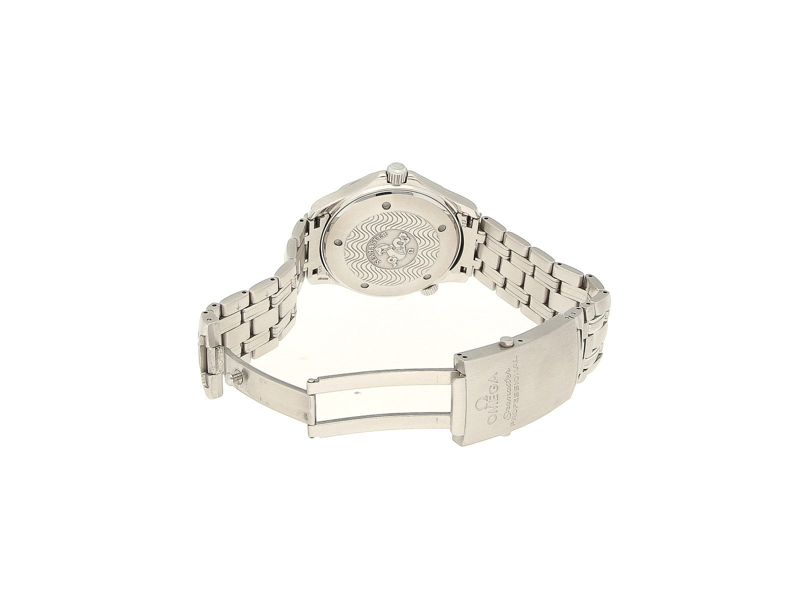 Omega - Seamaster Professional 300m