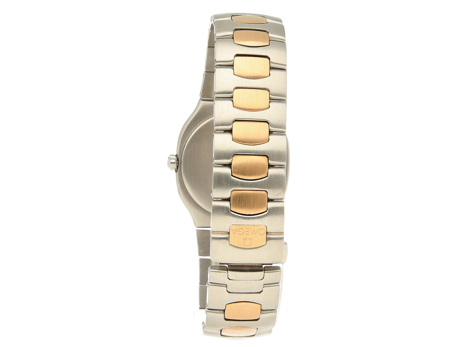 Omega Seamaster