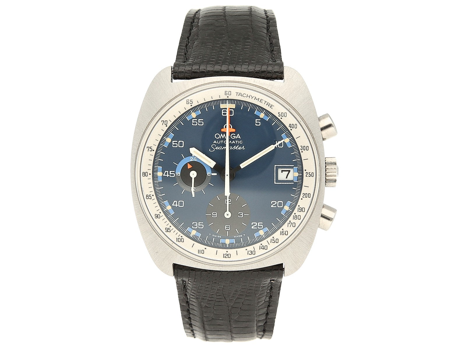 Omega Seamaster