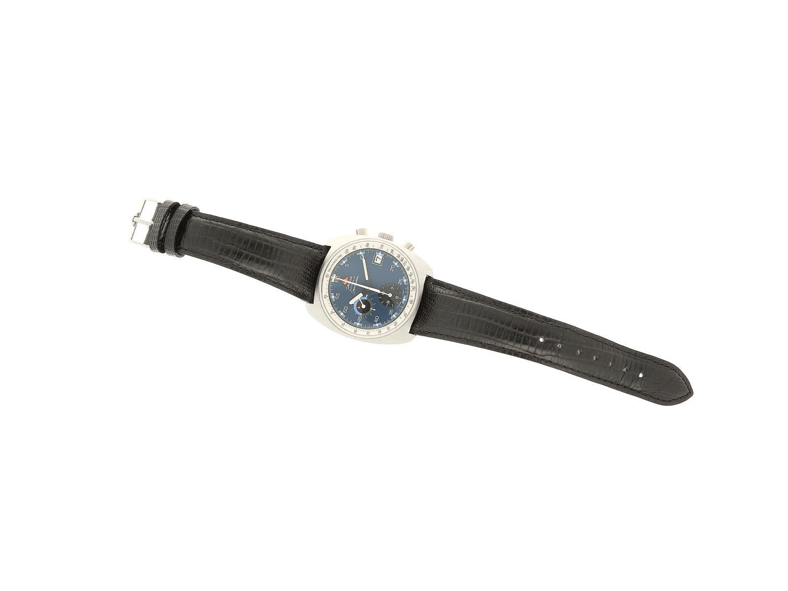Omega Seamaster