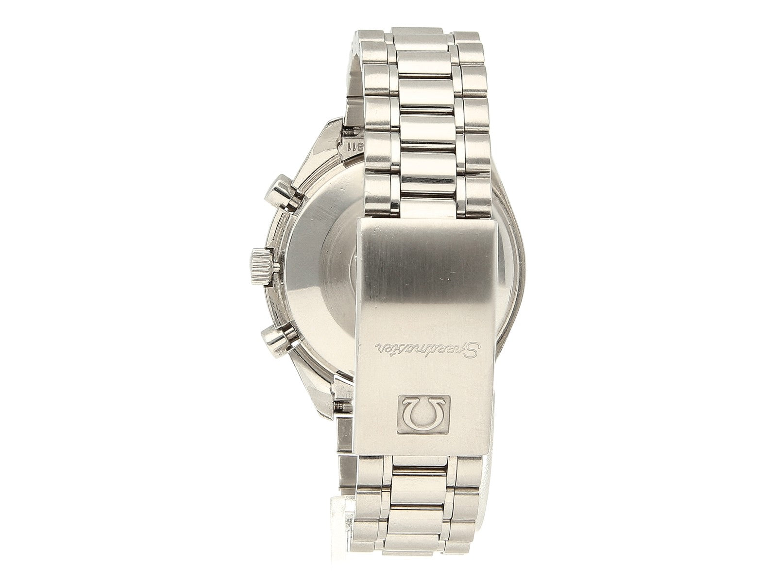 Omega Speedmaster Reduce