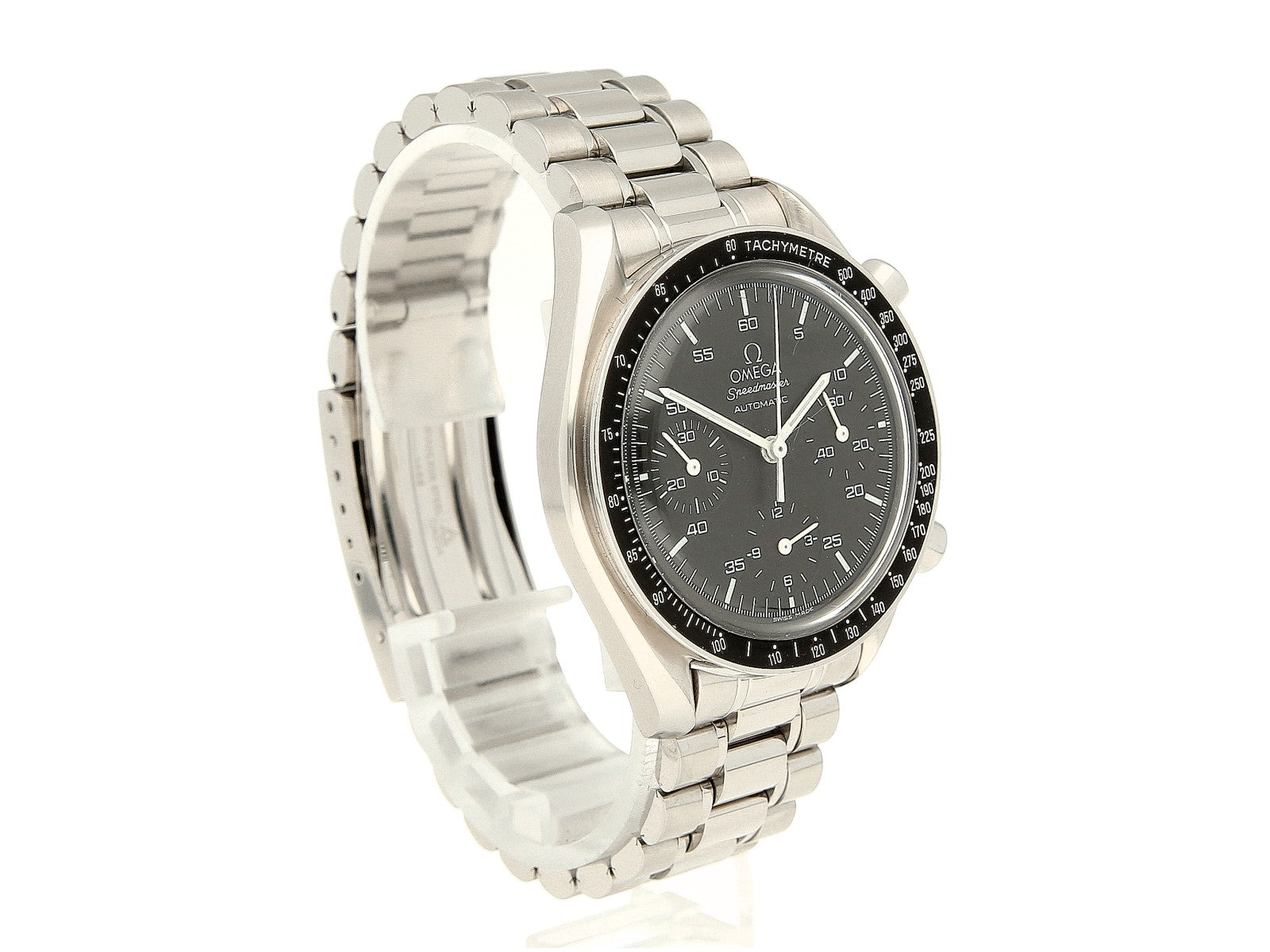 Omega Speedmaster Reduce