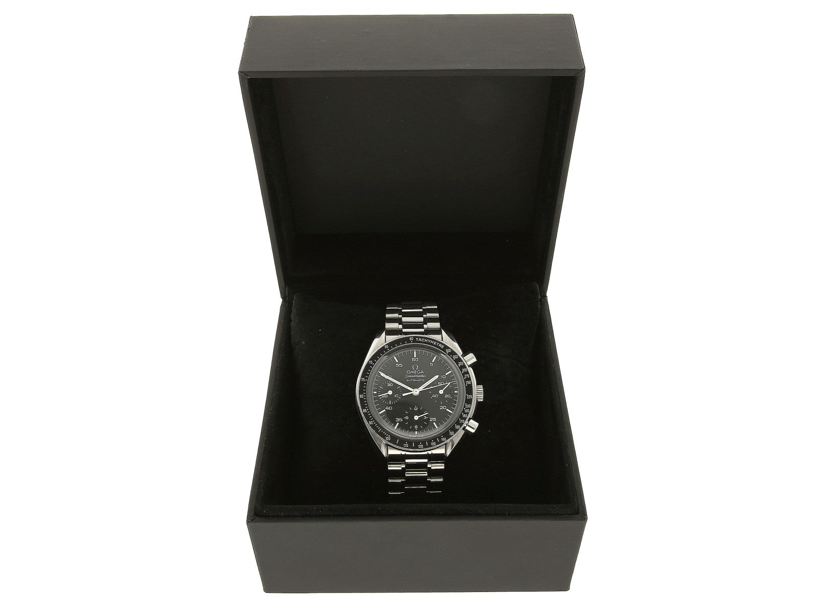 Omega Speedmaster Reduce