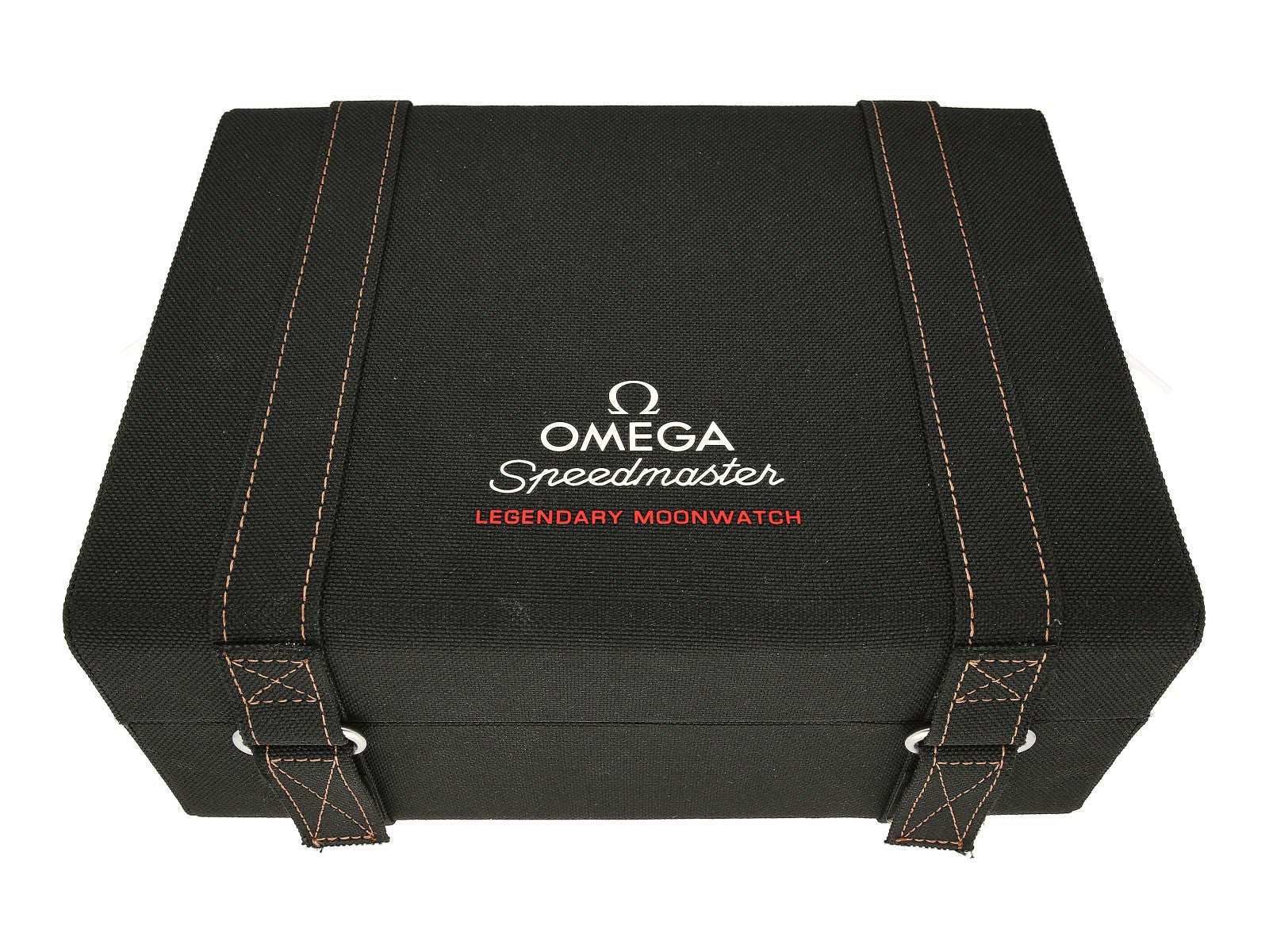 Omega - In Space Speedmaster