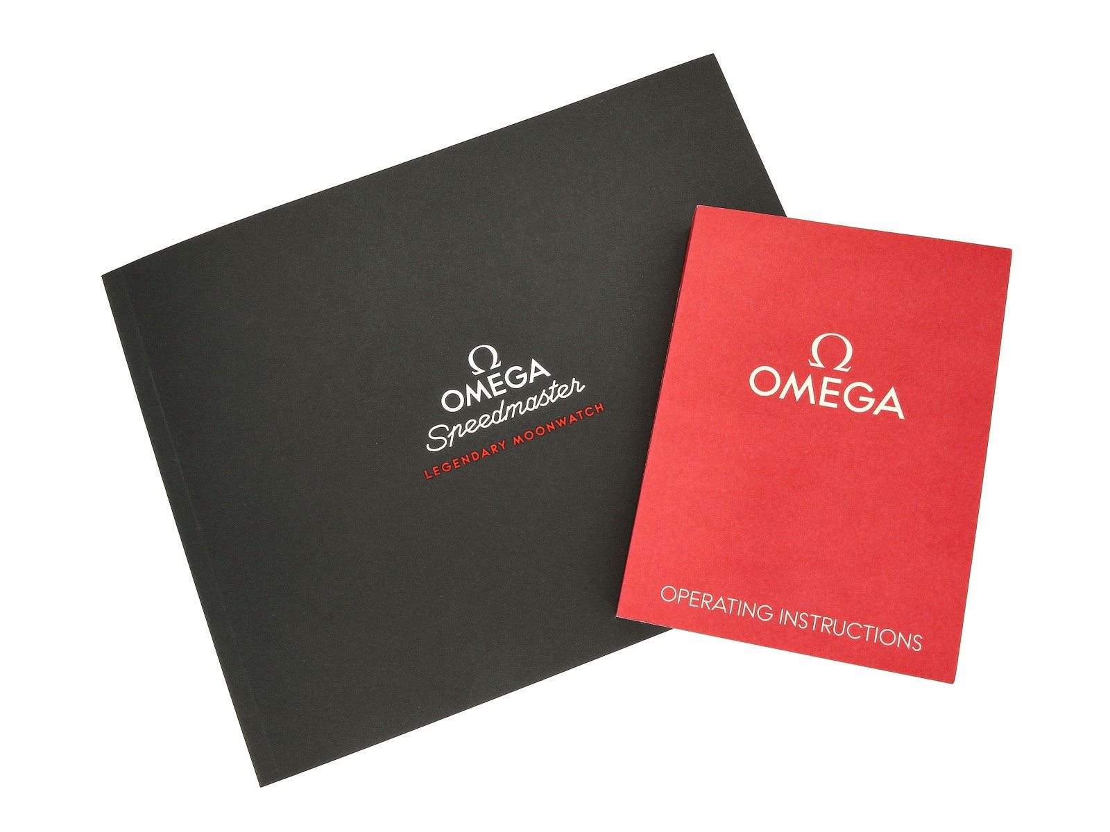 Omega - In Space Speedmaster