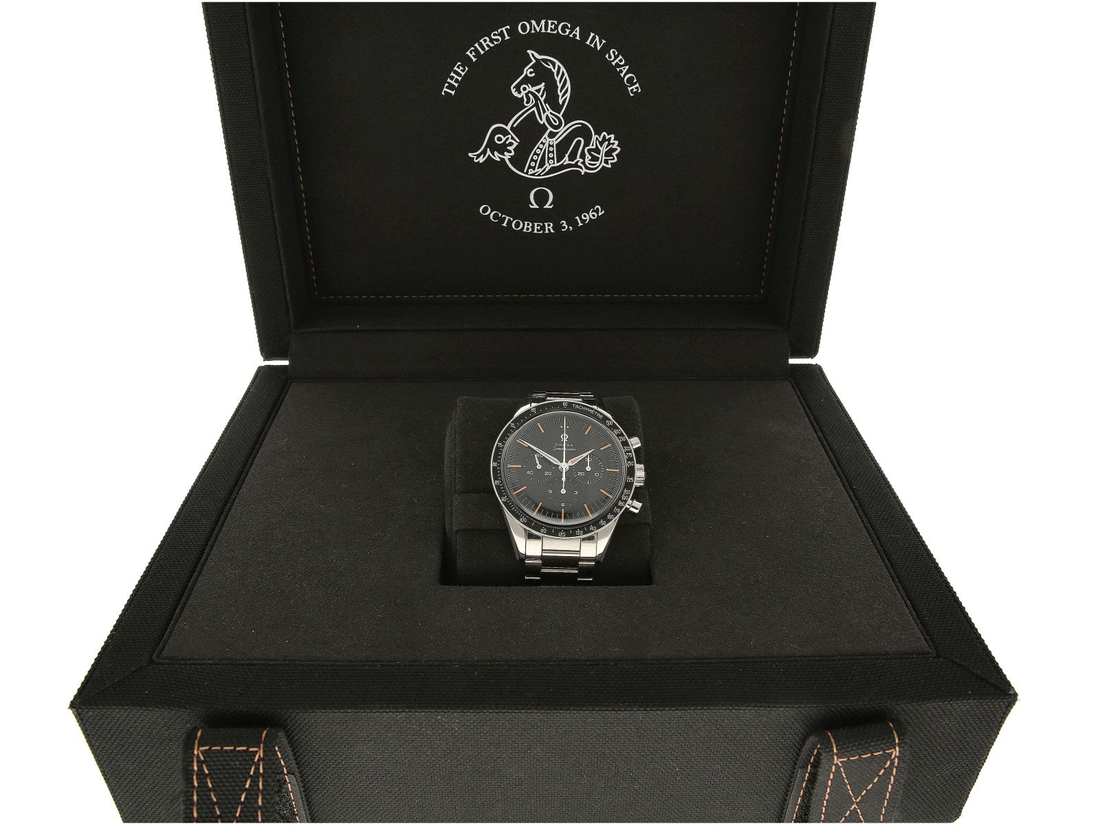 Omega - In Space Speedmaster