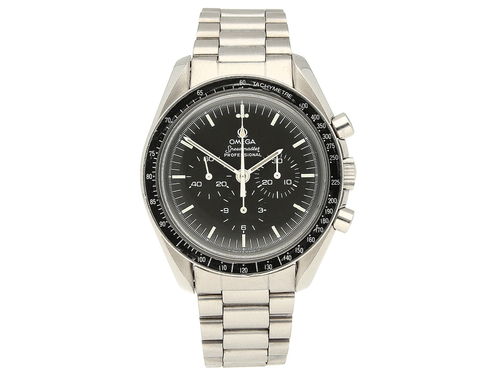 Omega - Speedmaster