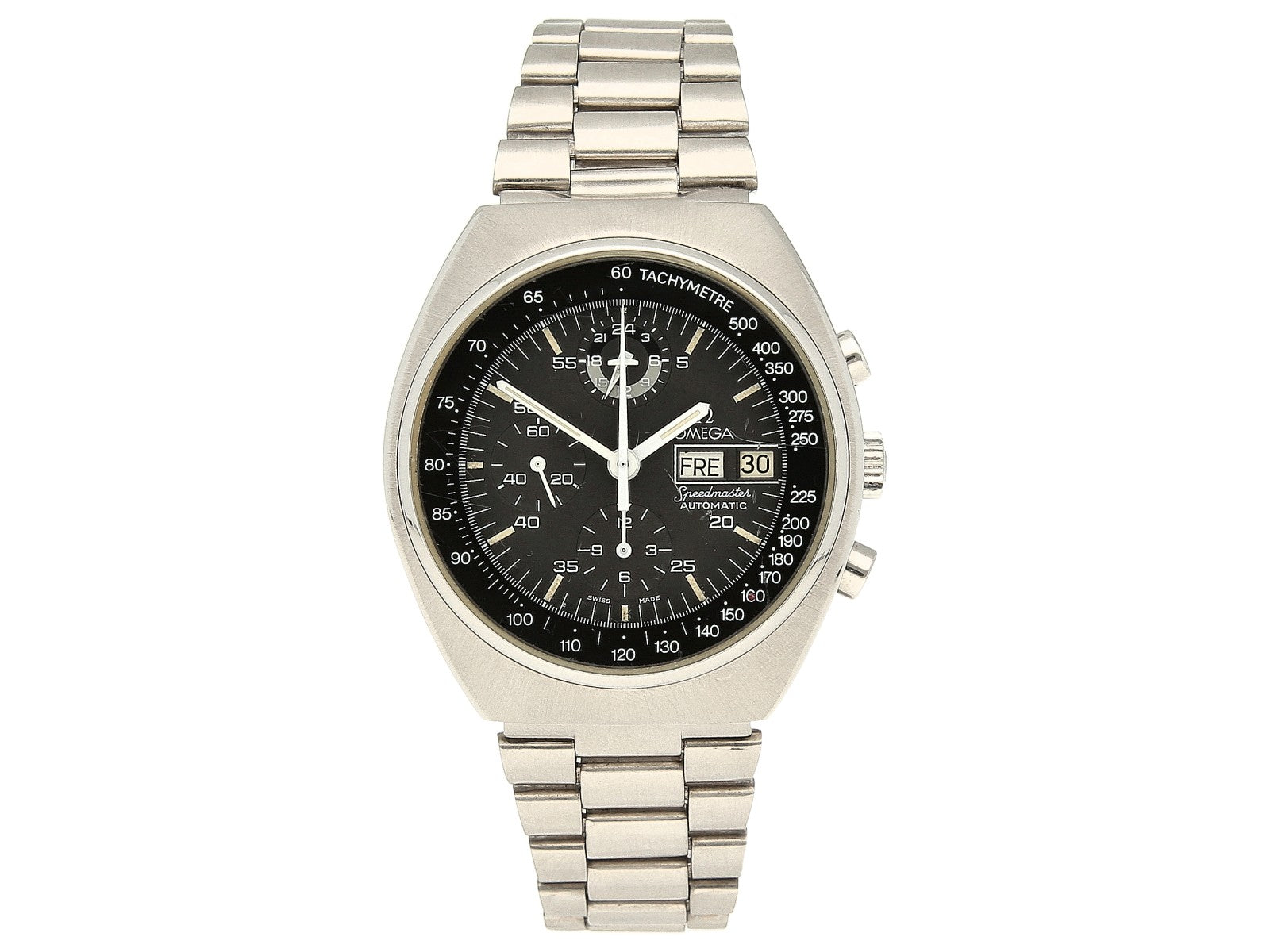 Omega - Speedmaster Mark IV