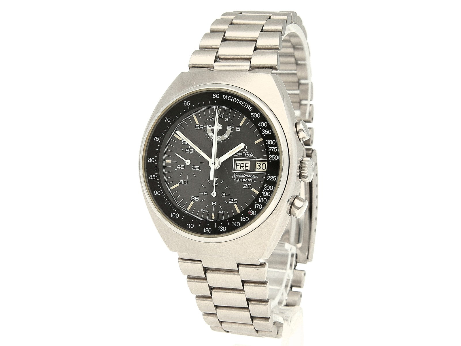 Omega - Speedmaster Mark IV