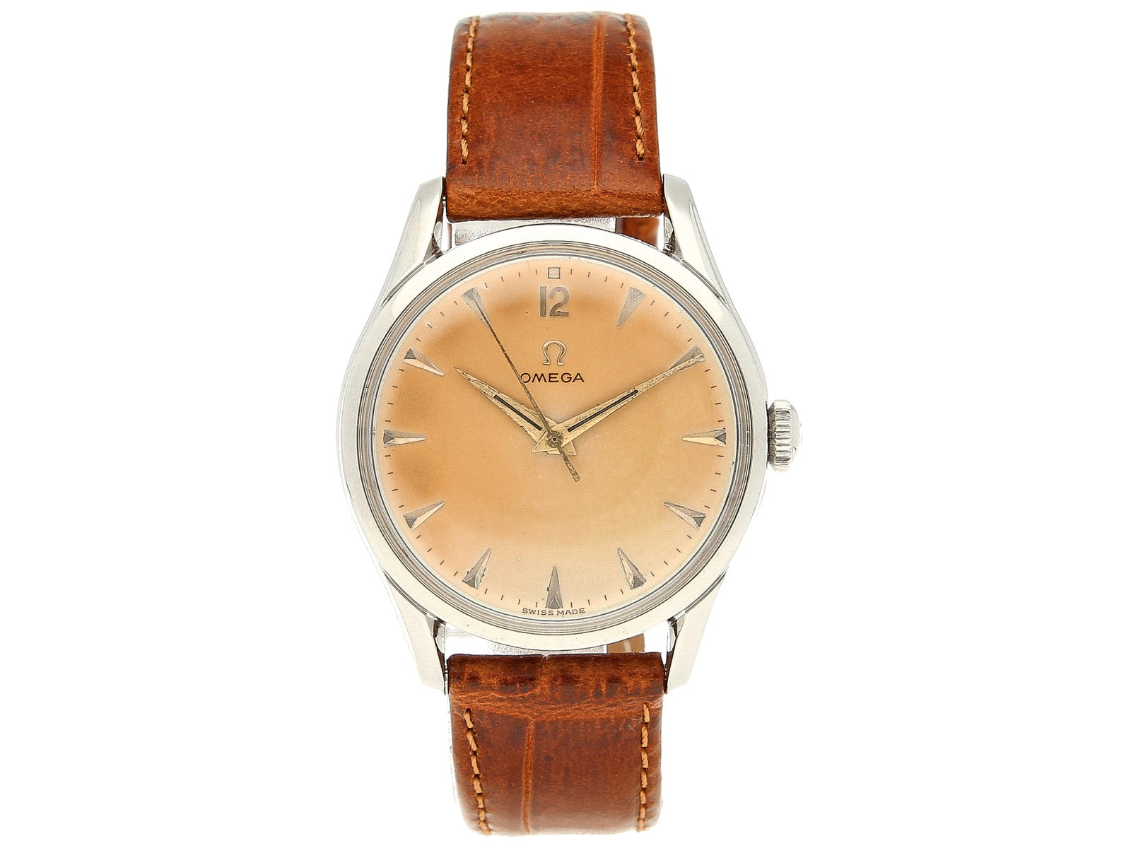 Omega Vintage