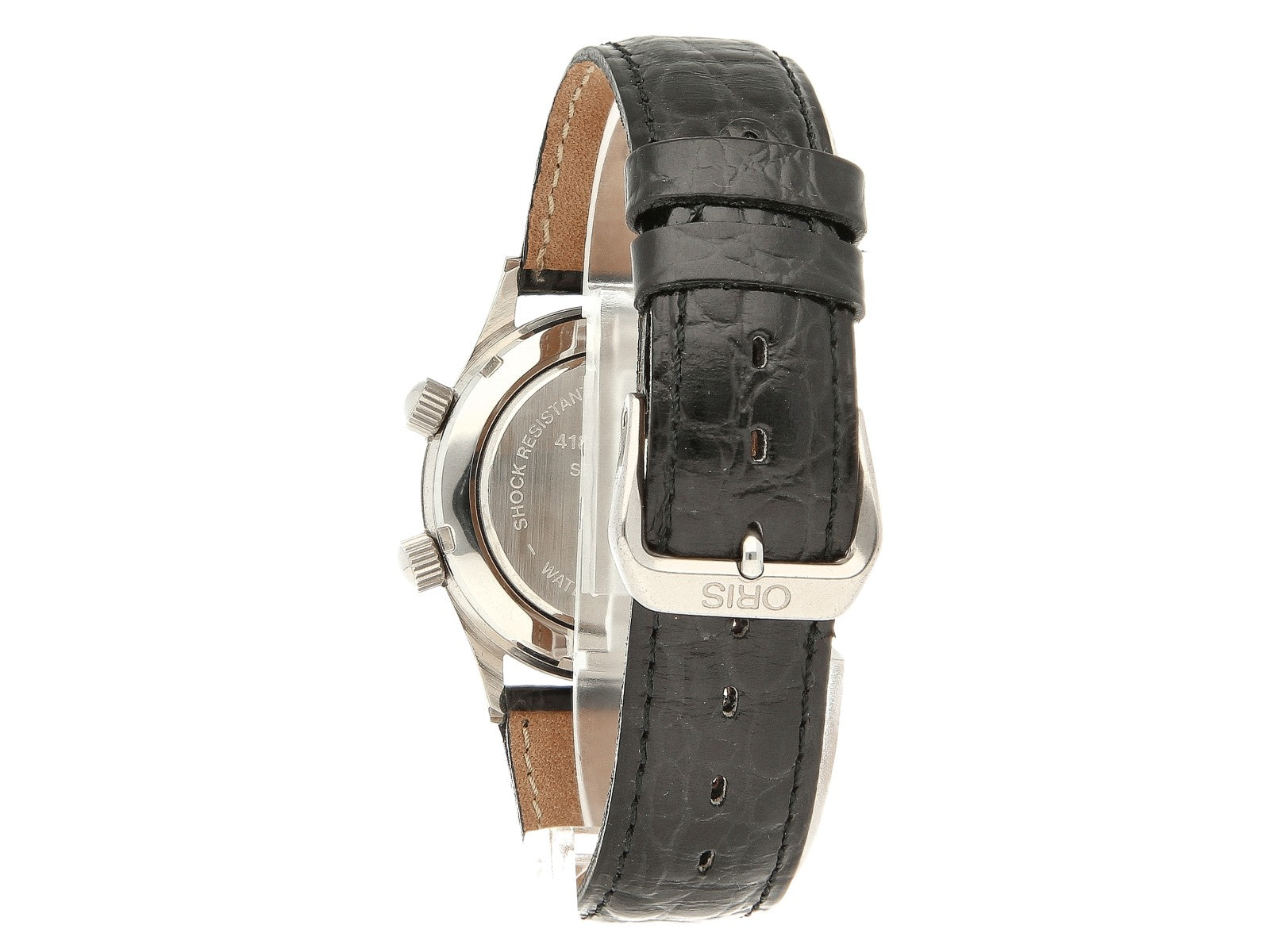 Oris-Wrist Alarm-NOS