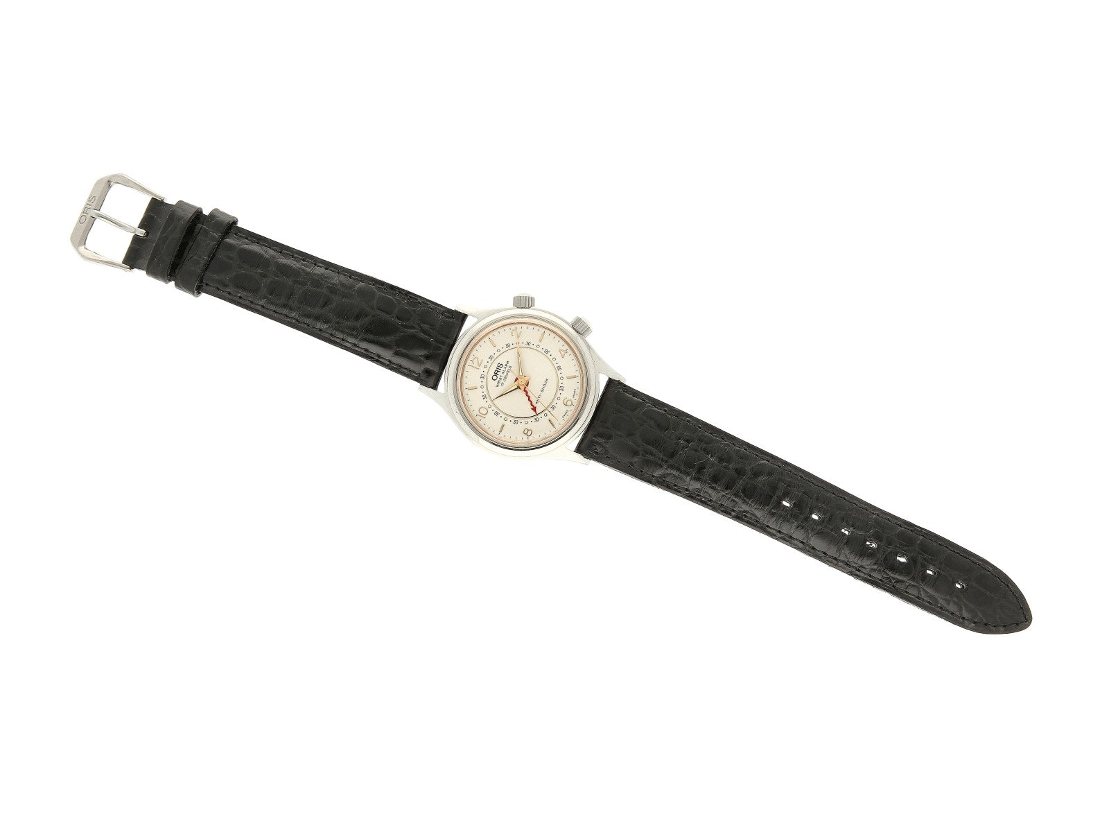 Oris-Wrist Alarm-NOS