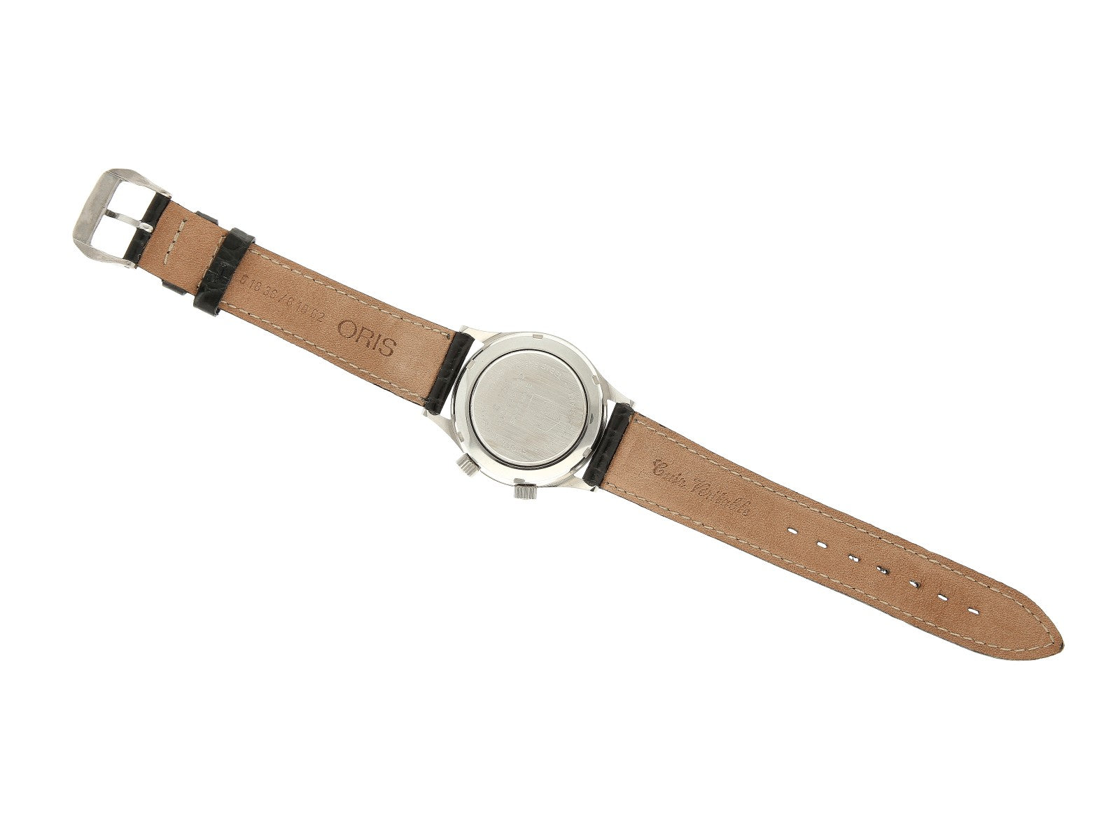 Oris-Wrist Alarm-NOS