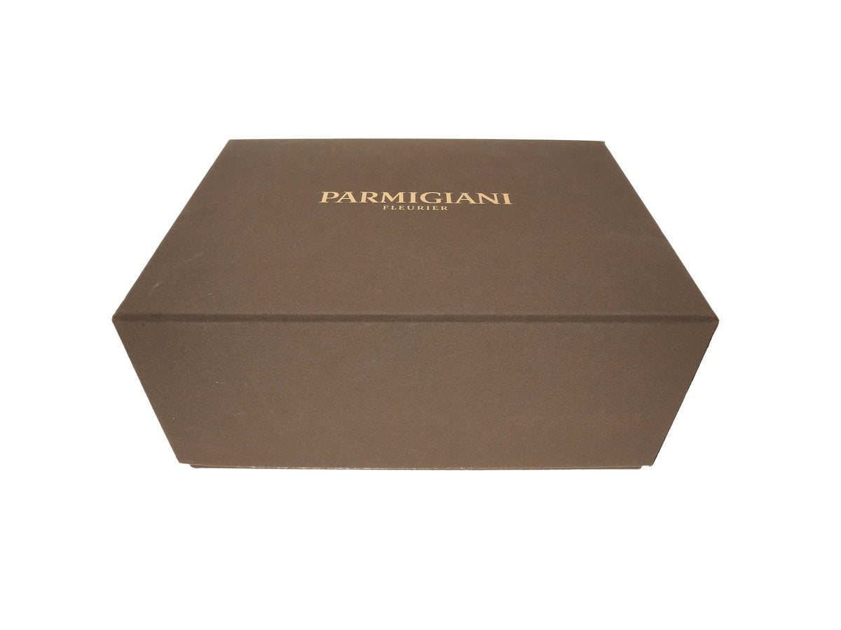 Parmigiani Fleurier Tonda