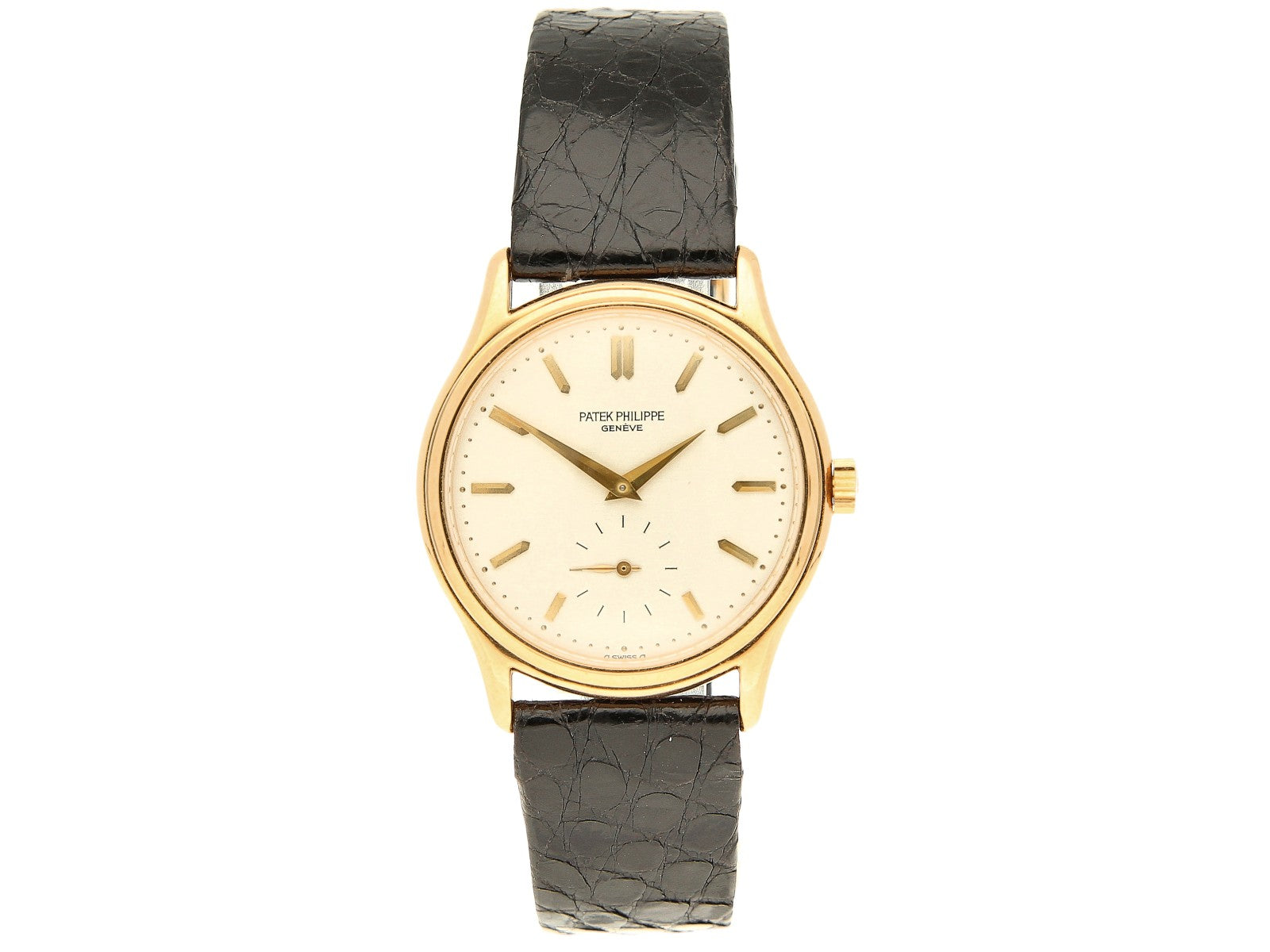 Patek Philippe Calatrava