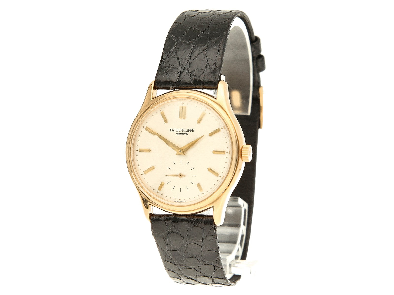 Patek Philippe Calatrava