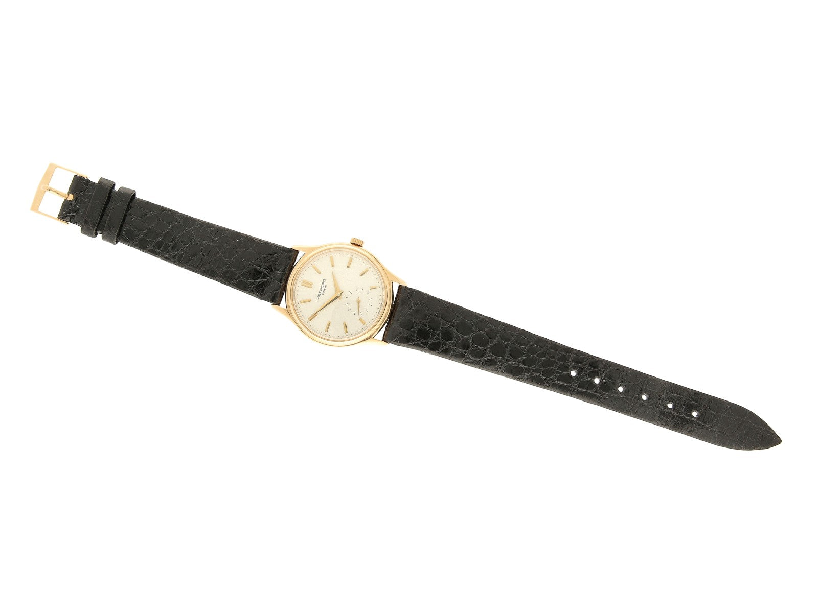 Patek Philippe Calatrava
