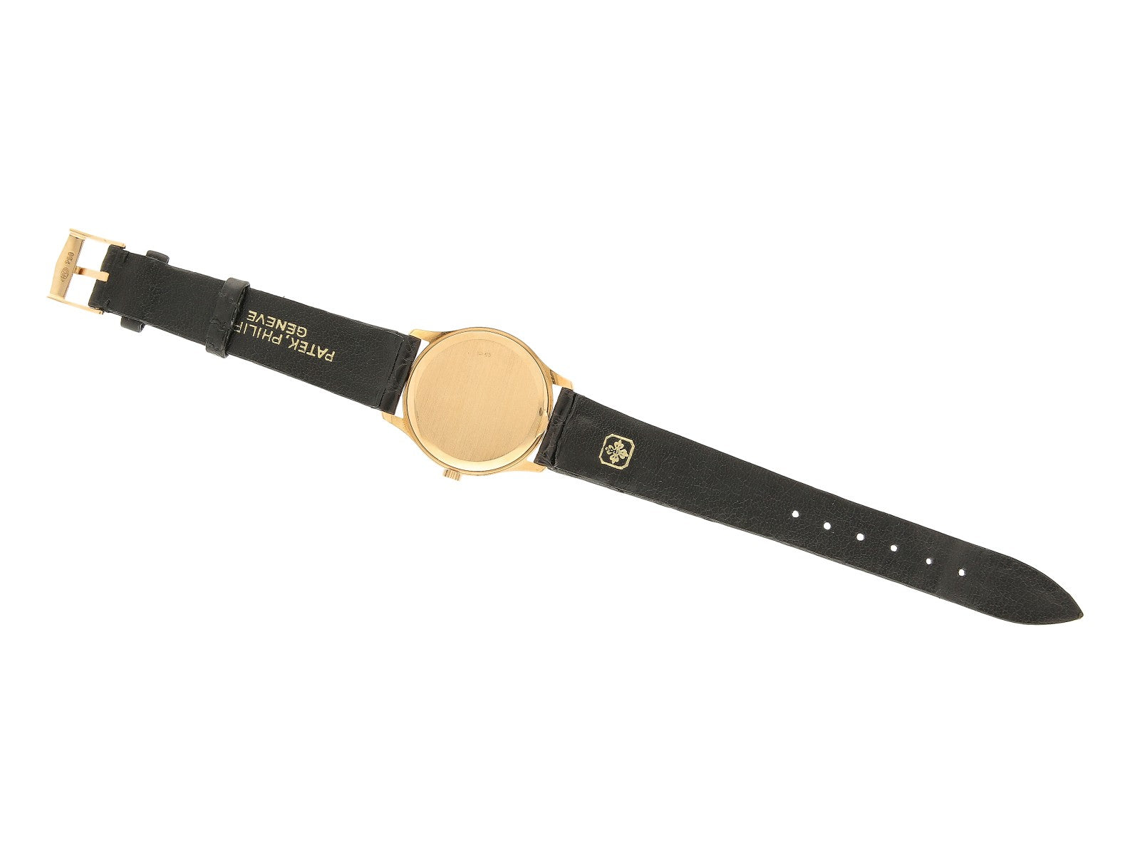 Patek Philippe Calatrava