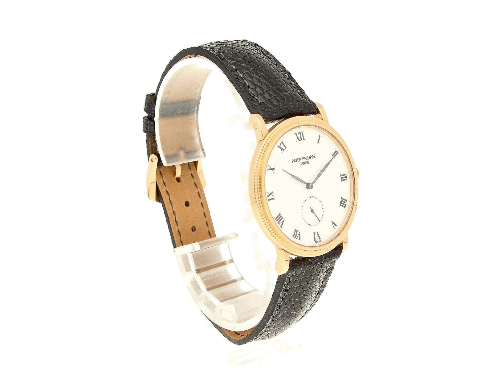Patek Philippe Calatrava