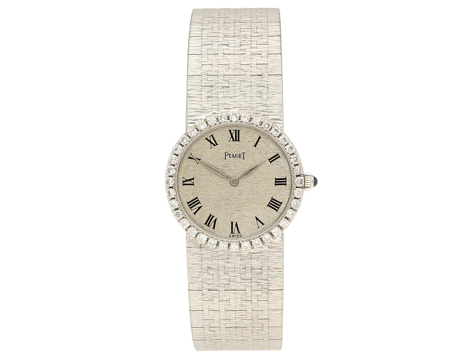 Piaget Lady Dia / Ultra-Thin