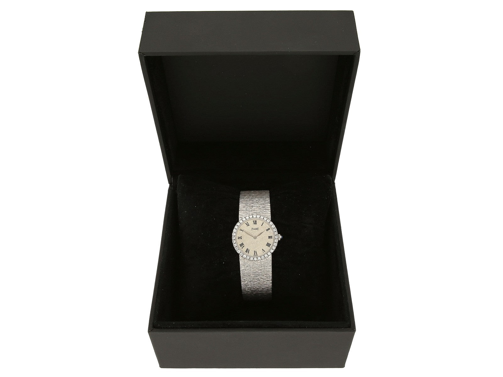 Piaget Lady Dia / Ultra-Thin