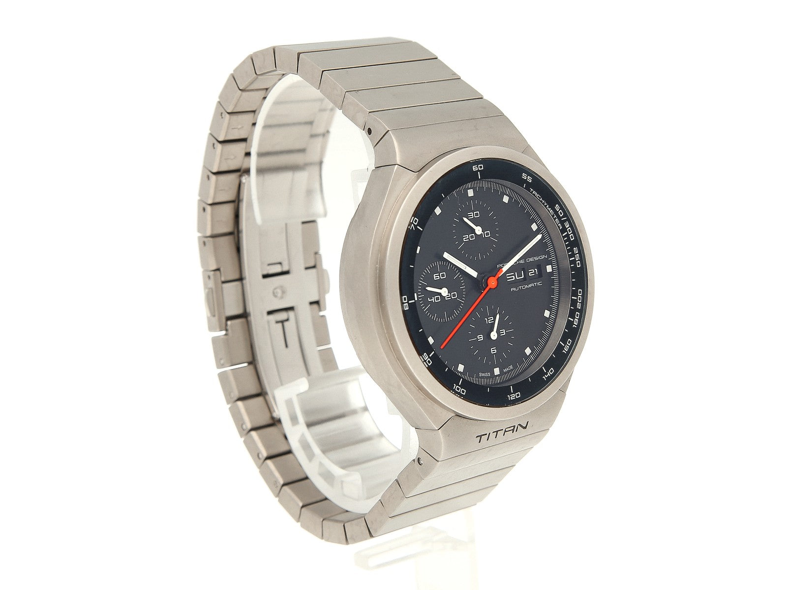 Porsche Design Heritage