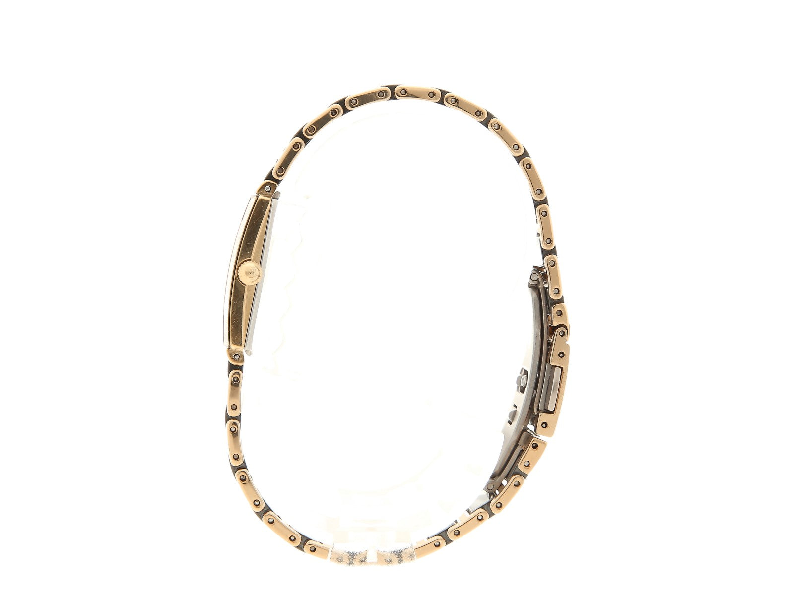 Rado-Gold Mantel Ref Diastar