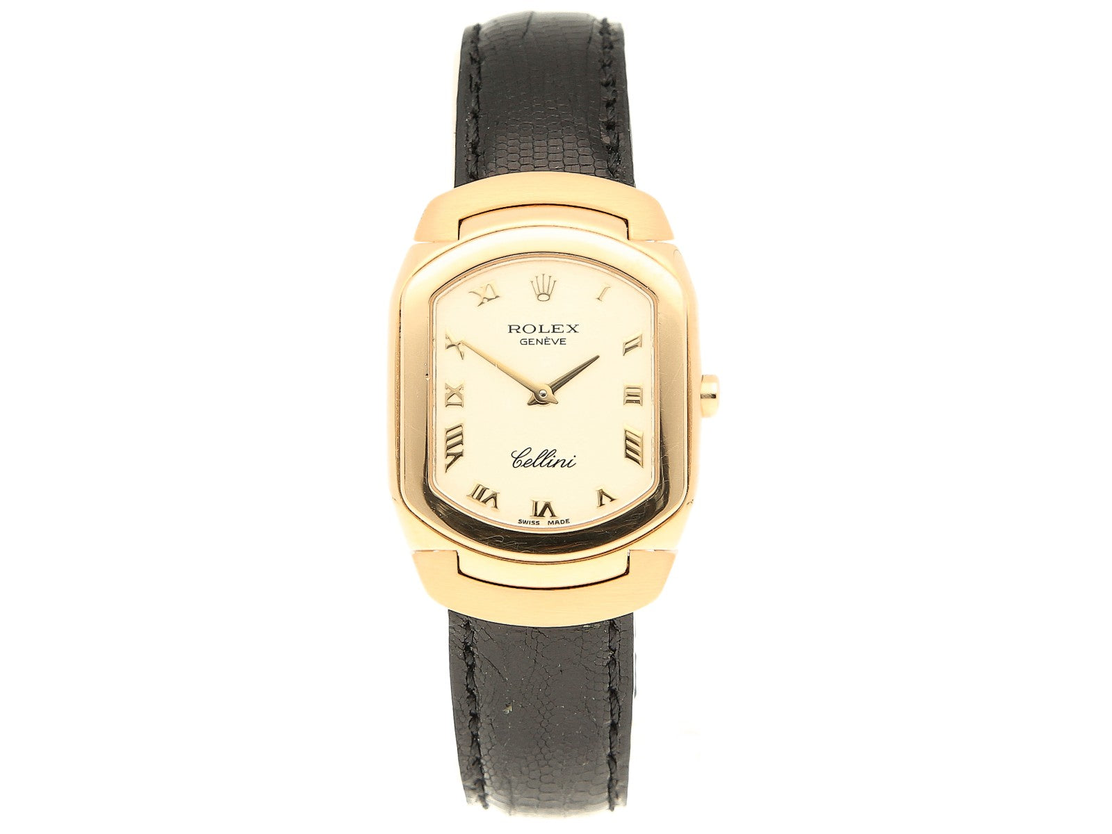 Rolex - Cellini