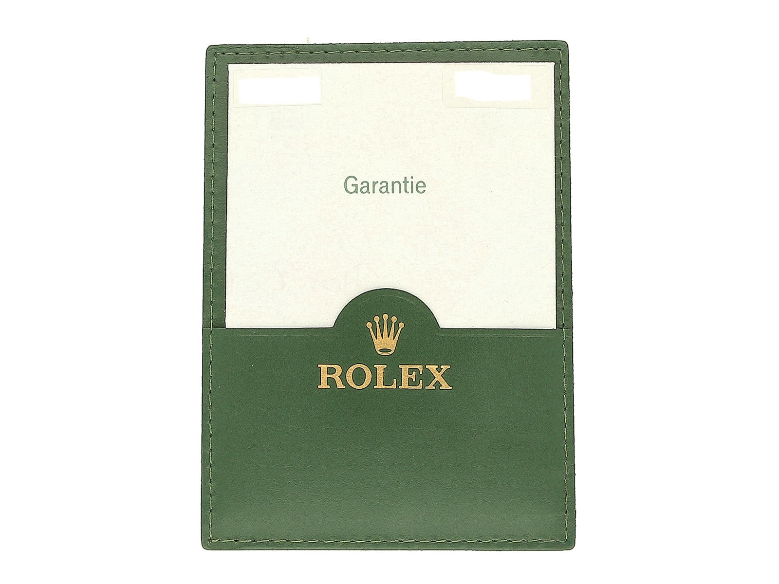 Rolex - Oyster Perpetual 31