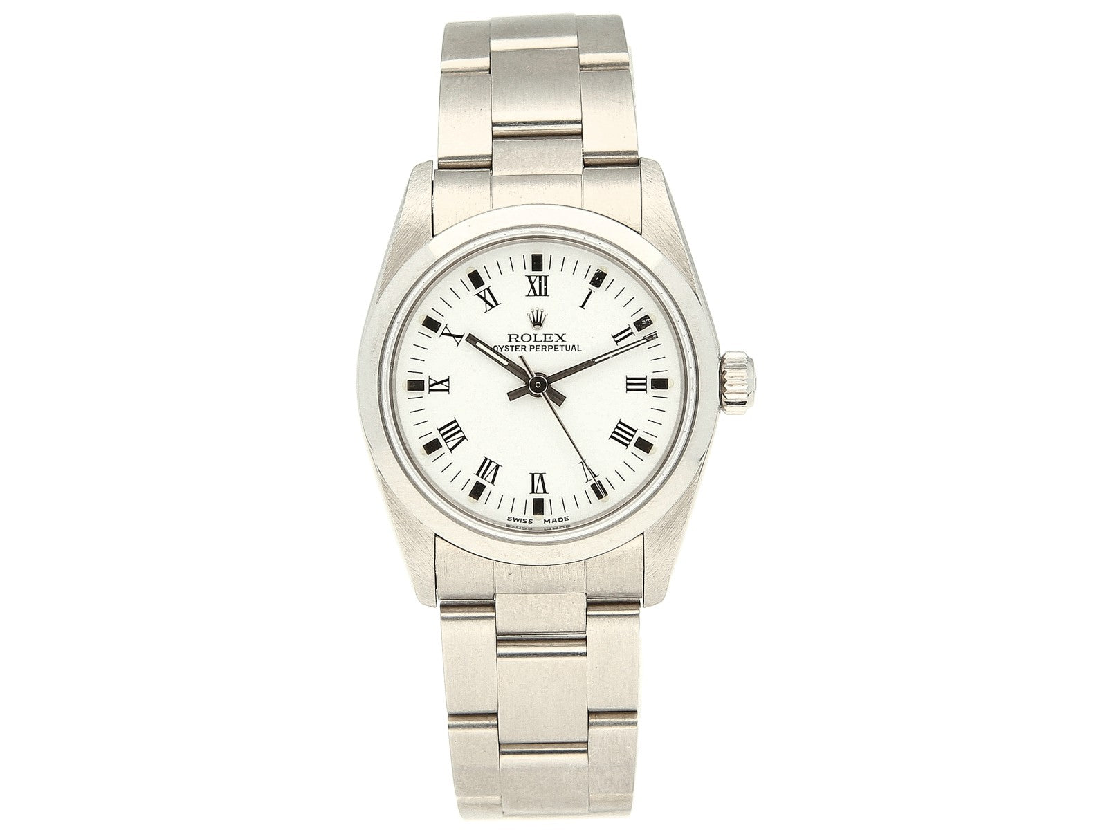 Rolex - Oyster Perpetual 31